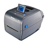 Intermec Barcode Printer for direct or thermal transfer printing